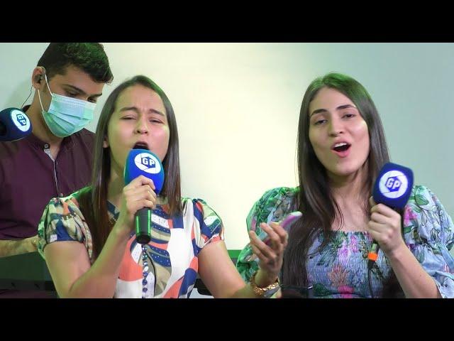 Coritos antiguos en ritmos modernos - GP BAND - Generación Pentecostal