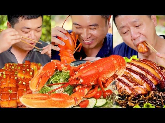 In Today's Meal, Who Suffered The Loss?| Tiktok Video|Eating Spicy Food And Funny Pranks|Funny