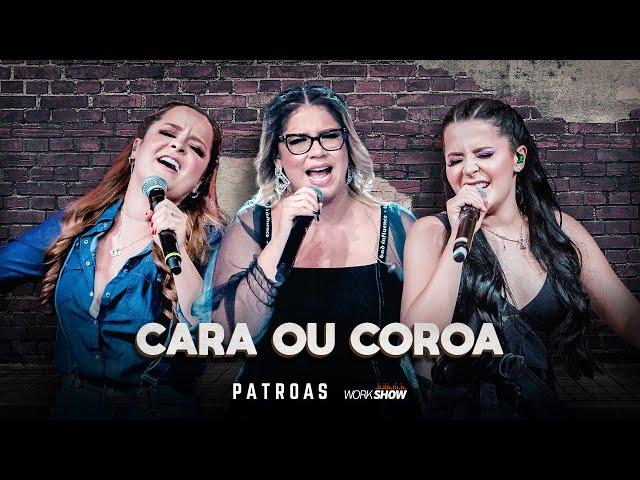 Marília Mendonça & Maiara e Maraisa - Cara ou Coroa  (Official Music Video)