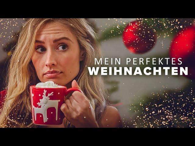 Mein perfektes Weihnachten (neuer WEIHNACHTSFILM aus 2018, ganzer Film auf deutsch)