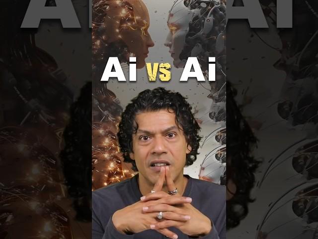  AI Vs AI  | Tamil CEO Sidd Ahmed