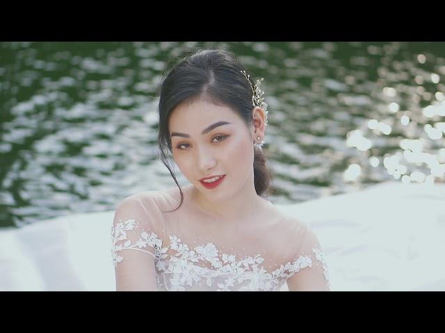 ĐỊA CHỈ CHO THUÊ VÁY CƯỚI ĐẸP NHẤT ĐÀ NẴNG - CAT TUONG BRIDAL