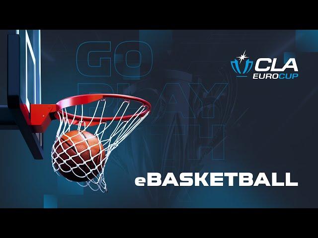 01.07.2024. ► CLA-HR EuroCup Daily Qualifiers ► Season 29 ► Series 3.