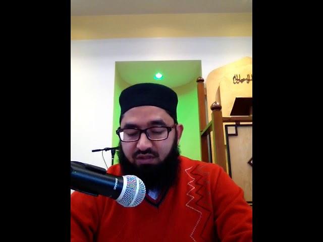Hafiz Shahbaz Raja