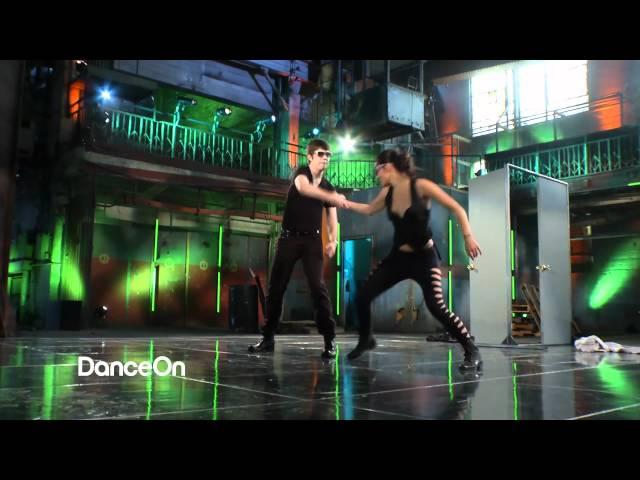 Dance Showdown Presented by D-trix - xJawz Performance