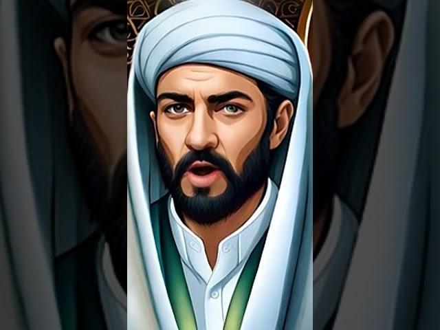 8 Baatein/#muslim #islamicvideos #ai #shorts  #islamicquotes #muslimah #islam