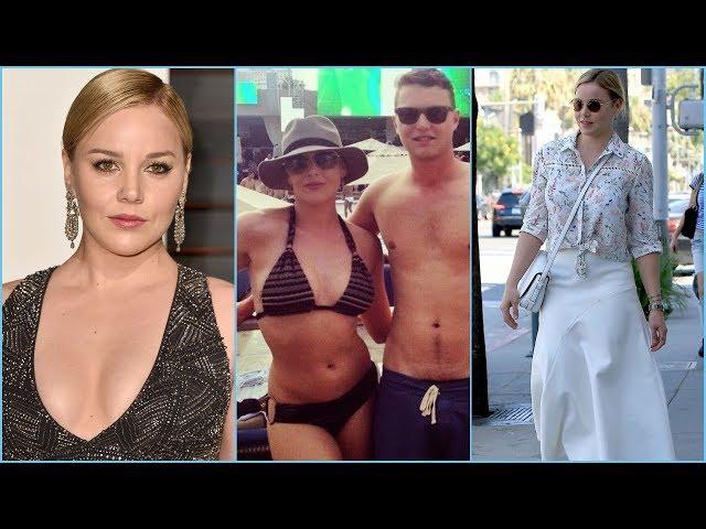 Abbie Cornish - Rare Photos | Childhood | Family | Lifestyle