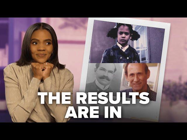 Kamala’s 23andMe Results: Everything BUT Black | Candace Ep 91