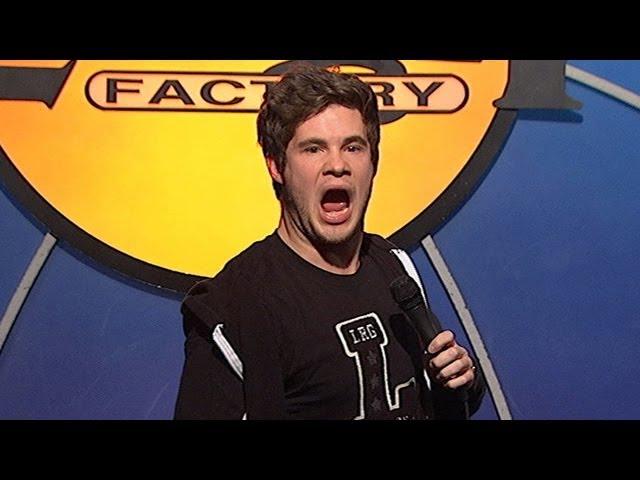 Adam Devine - Dudes Night Out