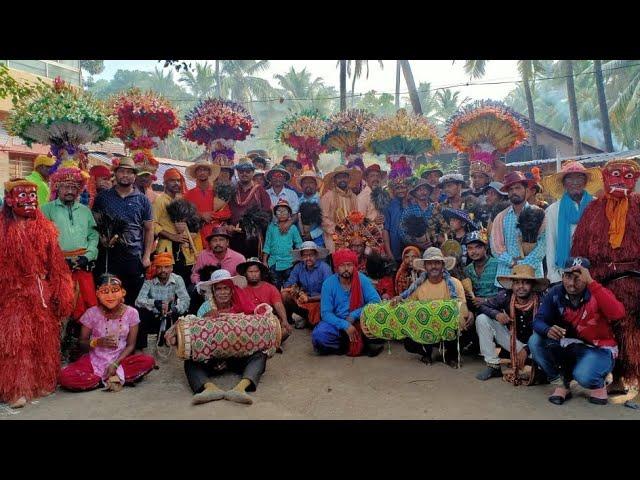 Binaga Karwar Suggi Kunita 2018
