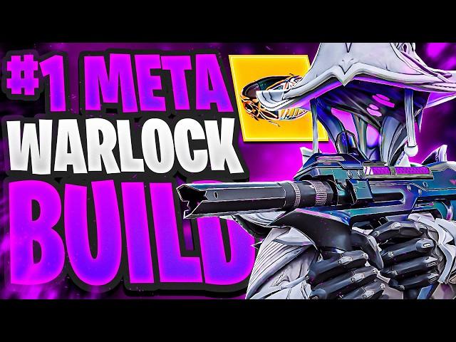 The BEST Meta Warlock Build In Destiny 2 Heresy?!