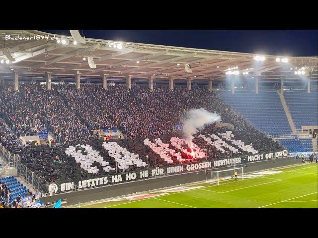 KSC - VfL Osnabrück 2:1 - 19.01.24