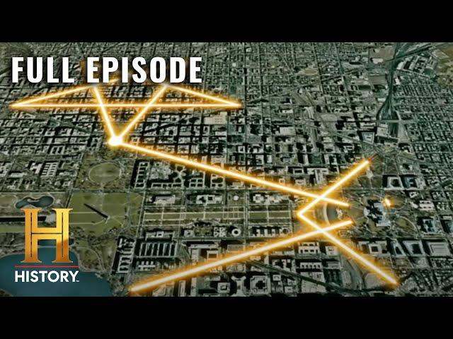 Freemason Underground | Cities of the Underworld (S1, E10) | Full Episode