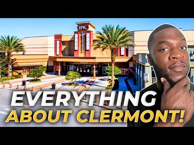 PROS & CONS Of Living In Clermont Florida: Insider Guide To Living In Clermont FL | Life In Orlando