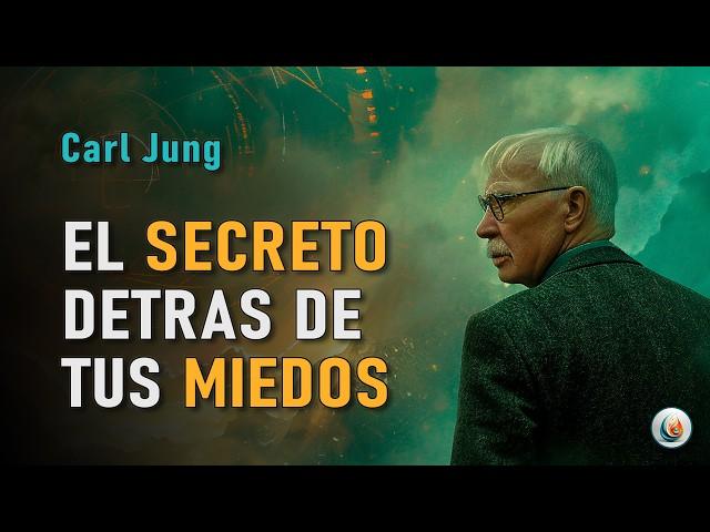 Despierta tu ALMA con las 33 Verdades OCULTAS de Carl JUNG