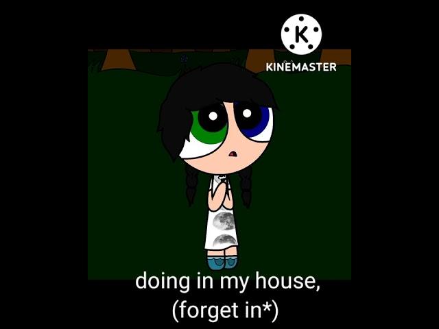 Леший |meme? original?| {RKDD} [PPG style]