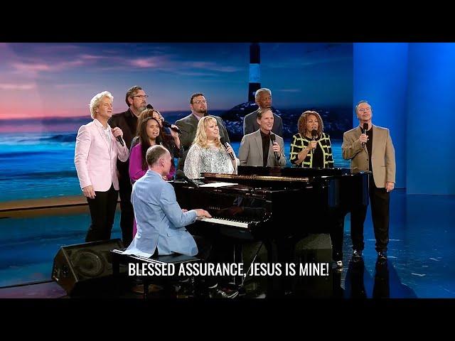 Music Hour 02 | 3ABN Virtual Summer Camp Meeting 2022