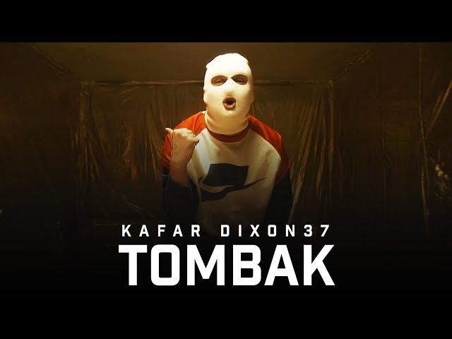 Kafar Dixon37 - Tombak