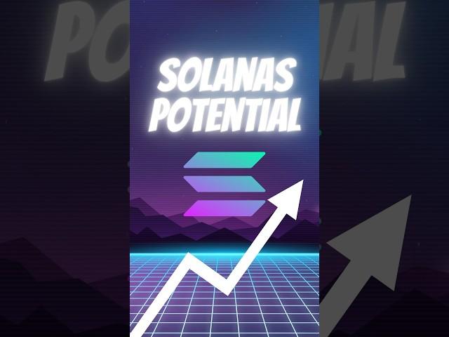 Is Solana the Next Big Crypto? Key Factors to consider #cryptotrading #solana #solanacoin #cryptonew