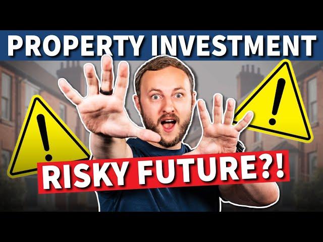 Is Property becoming a bad investment?