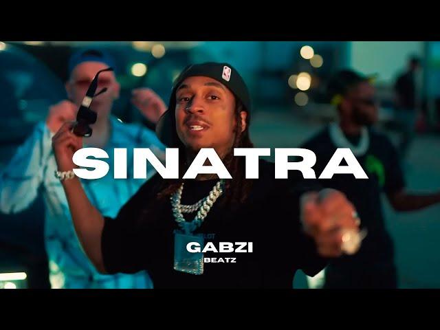 [FREE] (HARD) D Block Europe x Aitch Type Beat "Sinatra" (Prod By Gabzibeatz)