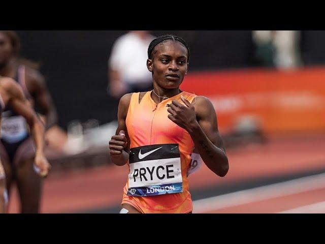 Women's 400m • Nickisha Pryce vs Natalia Kaczmarek vs Lieke Klaver • London DL 