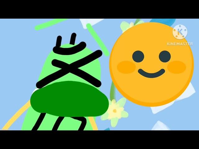 Jack Stauber - Spring Cleaning (Storybots Nouns Version)