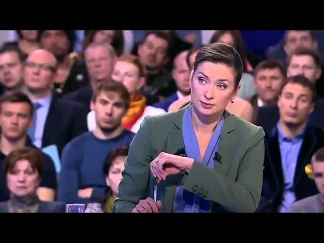 Путин- доктор экономических наук...