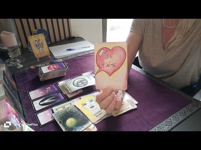 Horoscope du Jeudi 06-06 Signe par signeFeu-Eau+Conclusion SENTIMENTAL Plus Bonus (2videos)