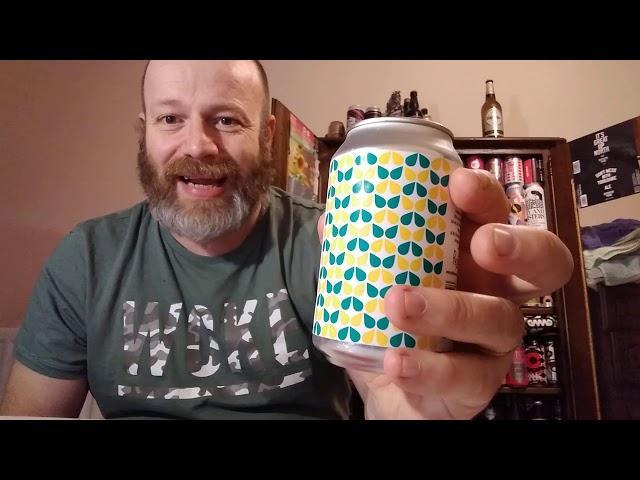 Purity Brewing Co. Session IPA (can) 4.5%