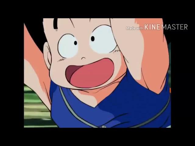 Dragon Ball Tập 1 Lồng tiếng