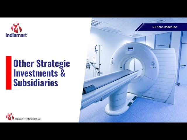 IndiaMART InterMESH Ltd Investor Presentation for Q1FY25