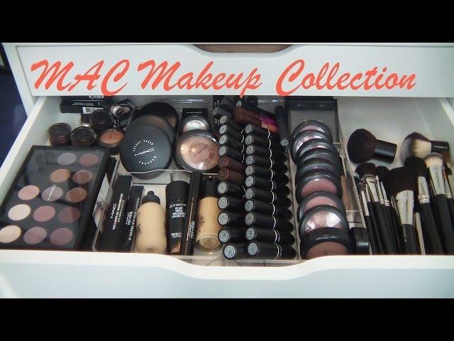 MAC Makeup Collection May 2014