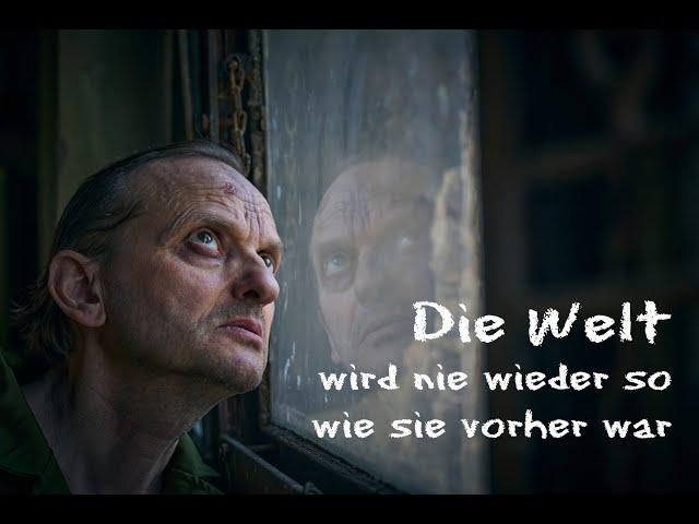 KNORKATOR - Die Welt wird nie wieder so, wie sie vorher war (OFFICIAL VIDEO)