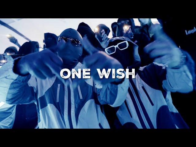 wewantwraiths x Booter Bee - One Wish [Official Music Video] #TheMaskEp