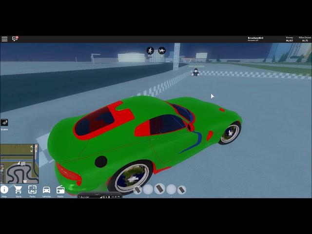 Let's Play Vehicle Simulator with mobile_gamer_2018