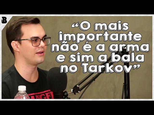 COMO MELHORAR NO TARKOV | Cortes do Balela