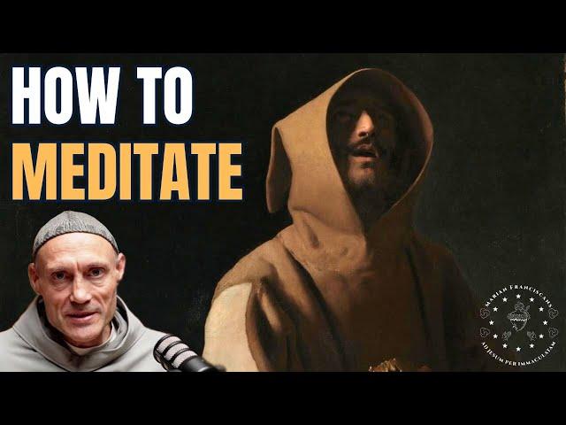 How to Meditate: The Secret of the Mystics