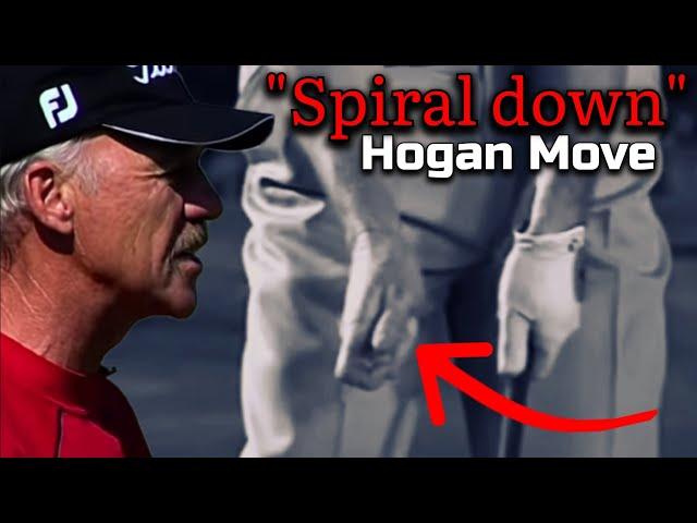 World's #1 Coach Shares Right Arm Secrets With You - Best Golf Lesson | Pete Cowen Golf Secrets Vol5