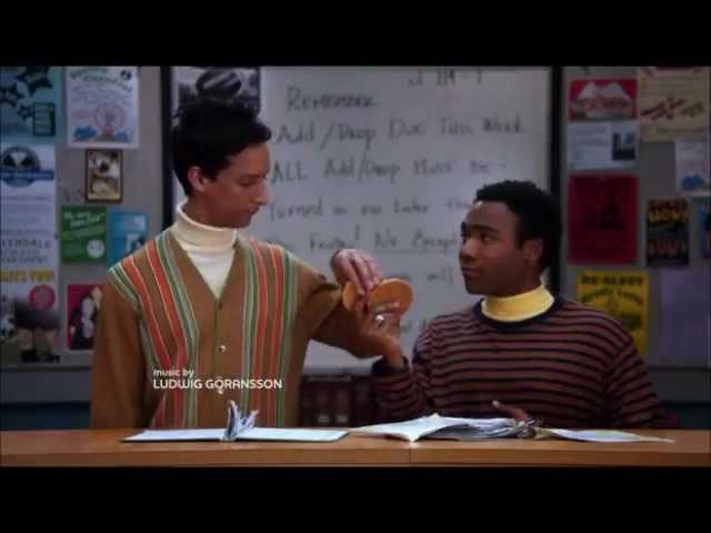 Community - Tribute to Troy & Abed