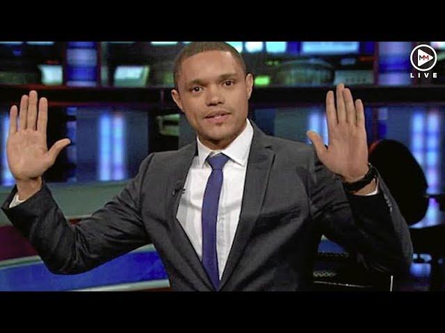 Trevor Noah trolls Oscars with Xhosa in-joke – SA reacts