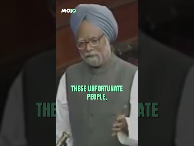 On CAA, What Former PM  Manmohan Singh & Why Is It Viral Today ?  #elections2024 #caa #pmmodi