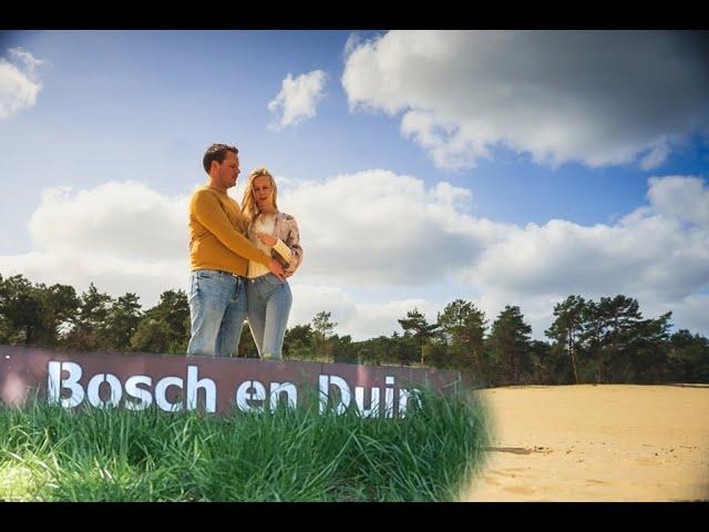 Bosch en Duin | Sven Langeberg fotografie