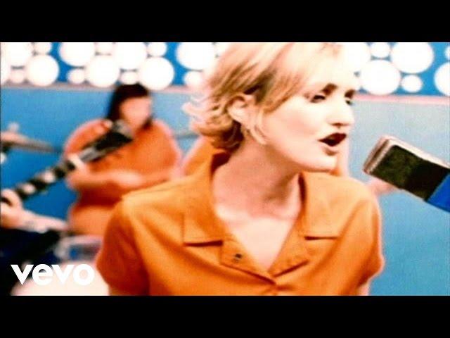 Luscious Jackson - Under Your Skin