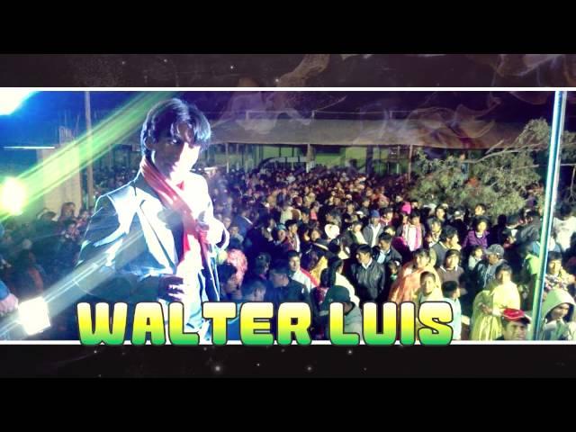 WALTER LUIS ((De Bar en Bar))