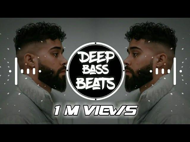 INSANE [*BASS BOOSTED*] AP DHILLON | GURINDER GILL | New Punjabi Bass Boosted Song | DEEP BASS BEATS