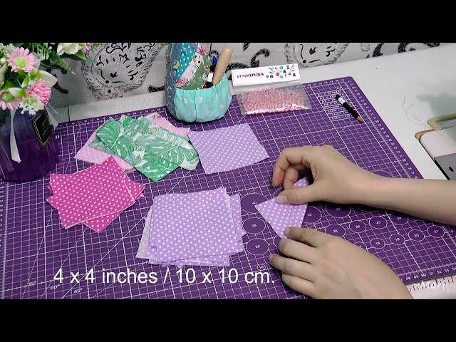 You probably have never seen this sewing technique before.