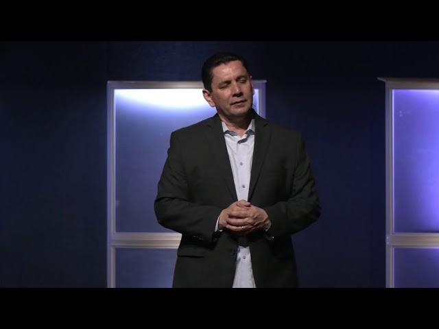 Bringing One To Jesus | Pastor Louie Trevino | HCC Live