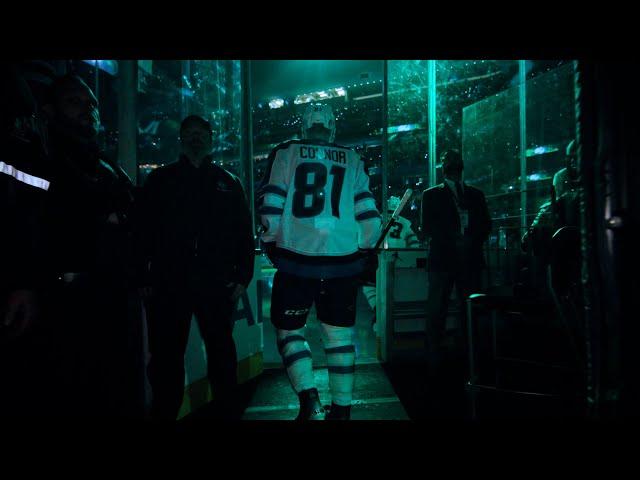 Let's bring it back home | Winnipeg Jets Hype Video