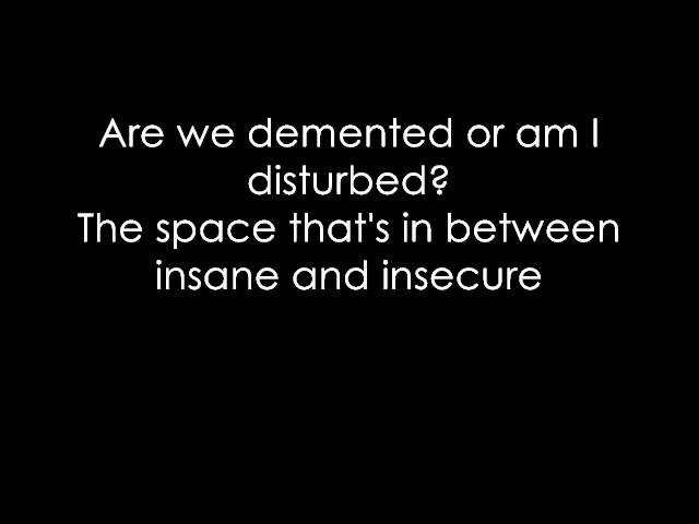 Green Day - Jesus of Suburbia [Lyrics] [HD]